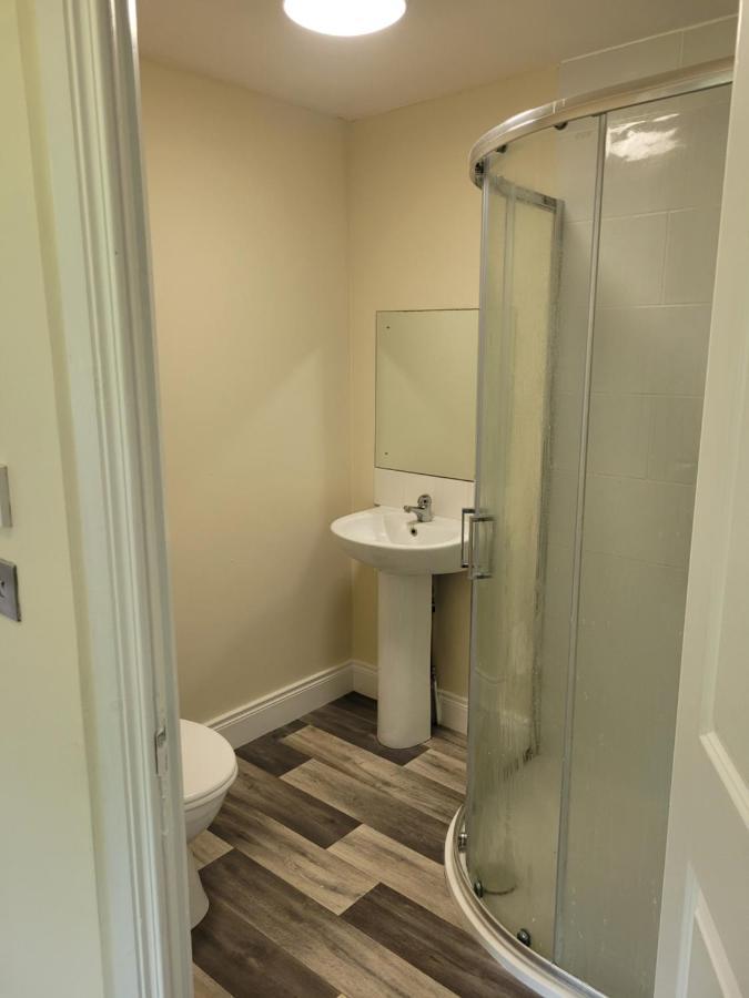 Beechwood House ,Apartment C15Ya44 Slane Esterno foto