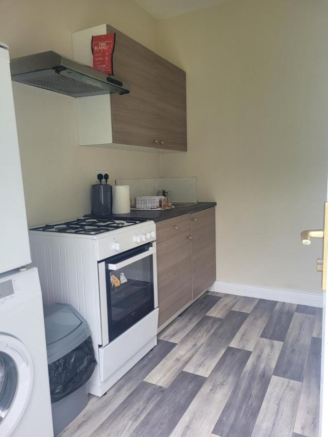 Beechwood House ,Apartment C15Ya44 Slane Esterno foto