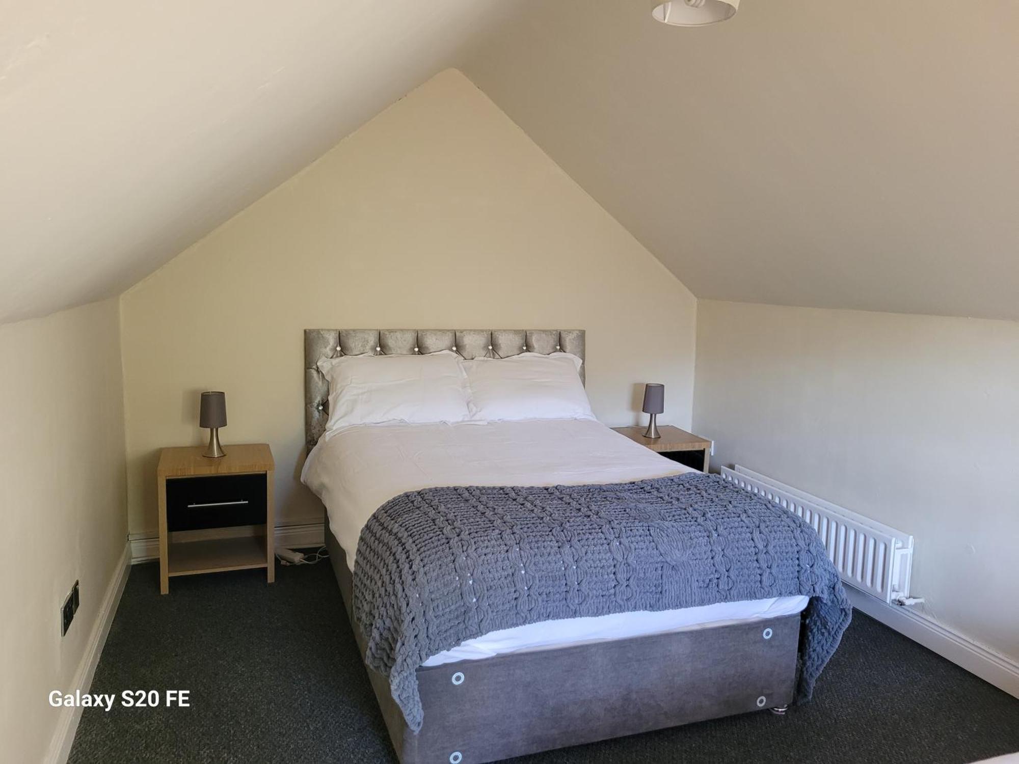 Beechwood House ,Apartment C15Ya44 Slane Esterno foto