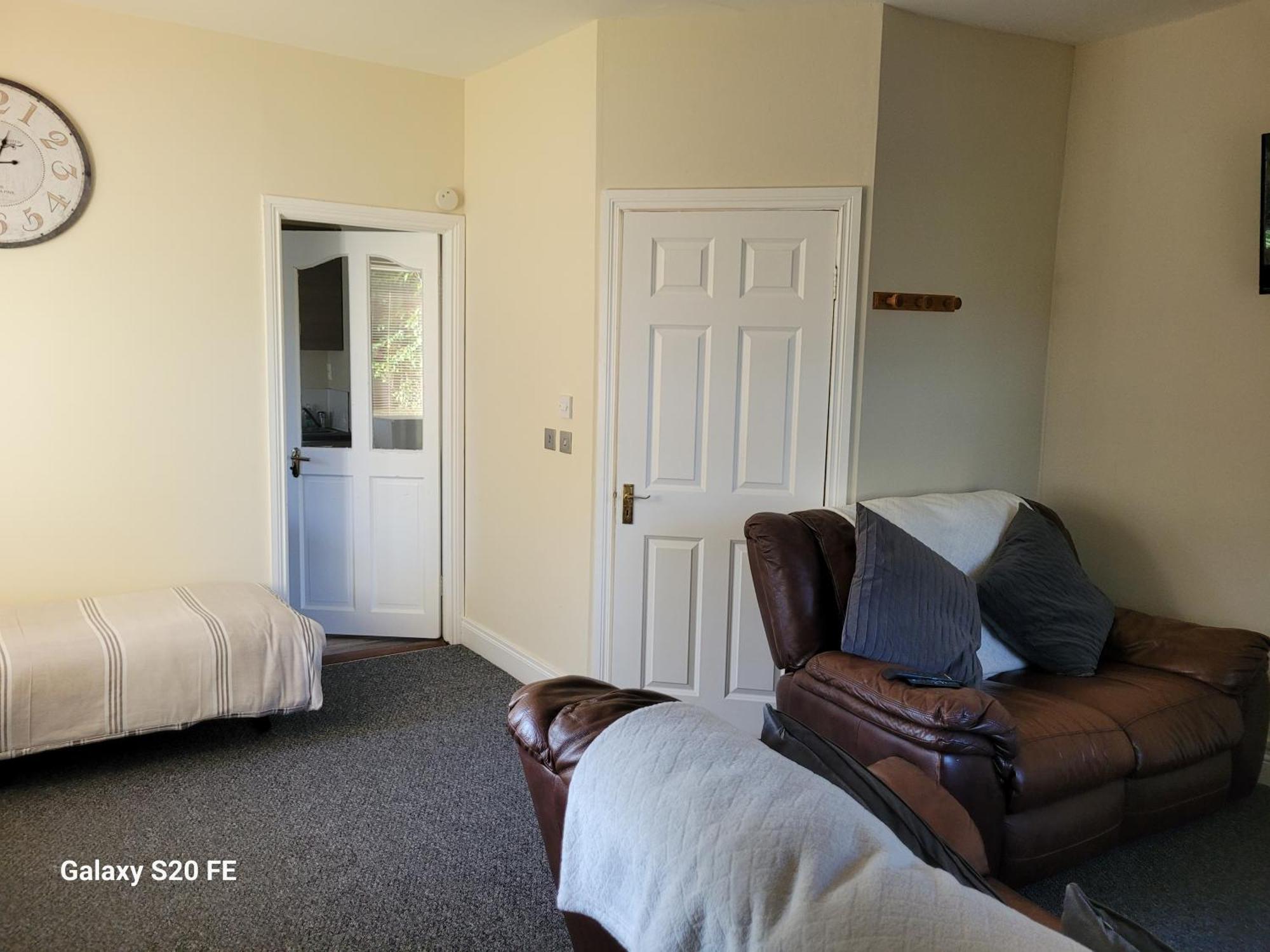 Beechwood House ,Apartment C15Ya44 Slane Esterno foto