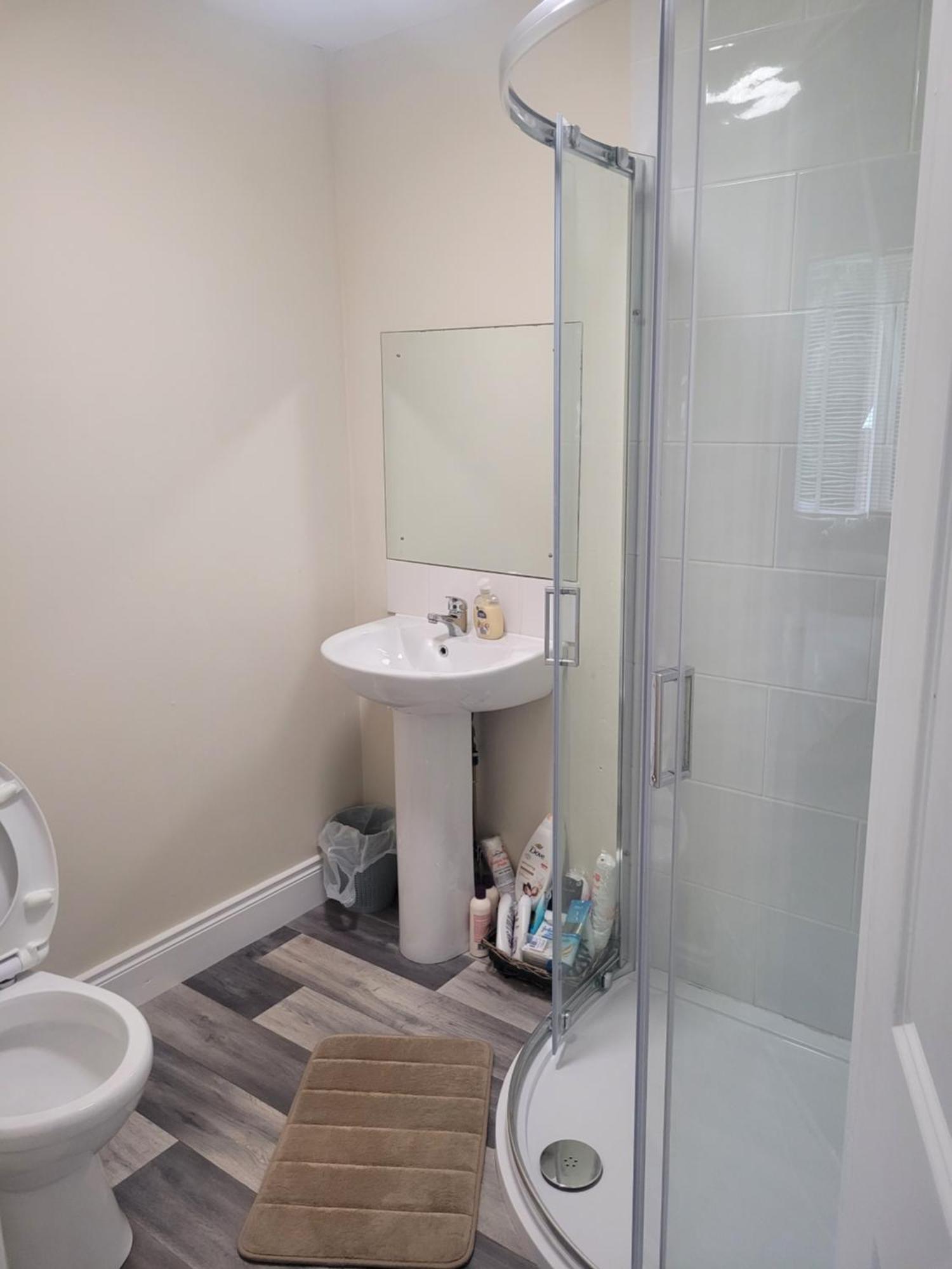 Beechwood House ,Apartment C15Ya44 Slane Esterno foto