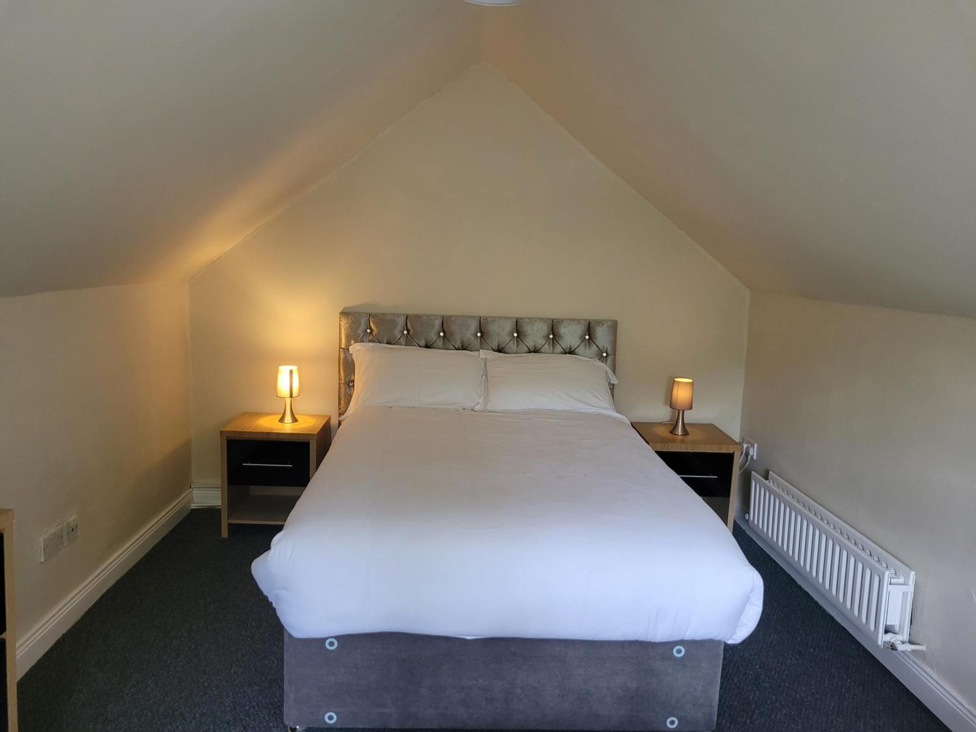 Beechwood House ,Apartment C15Ya44 Slane Esterno foto